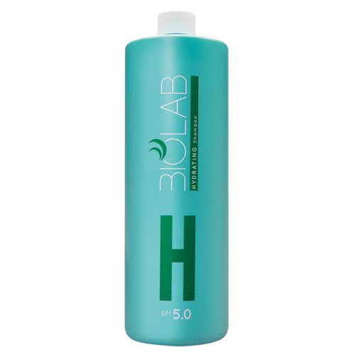 BIOLAB HYDRATING SHAMPOO - H - BIOLAB