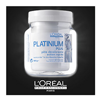 NUA PLATINUM PLUS - L OREAL