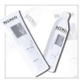 VERTICALE - smoothing cream - REDKEN