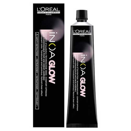 อินัว โกลว์ - L OREAL