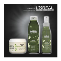 Serie de la naturaleza - Cacao Para Enjuague - L OREAL