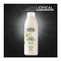 ΦΥΣΗ ΣΕΙΡΑ - Purete NATURELLE - L OREAL