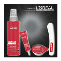 SÉRIE EXPERT CRISTALCEUTIC - L OREAL