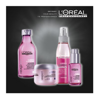 EXPERT SERIE HELDER CONTRAST - L OREAL