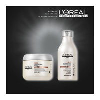 SÉRIE SUPREMA AGE INTEGRAL - L OREAL