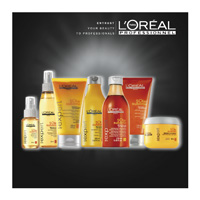 LUHUR SOLAR - L OREAL