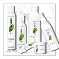 Biolage Styling & SISTEMI FINISHING - MATRIX