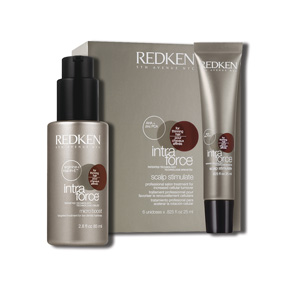 INTRAFORCE - INTENSIVE TREATMENTS - REDKEN