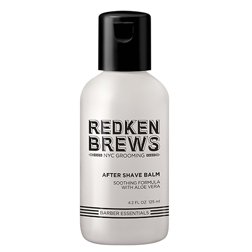 BREWS SELEPAS MENCUKUR BALSEM - REDKEN