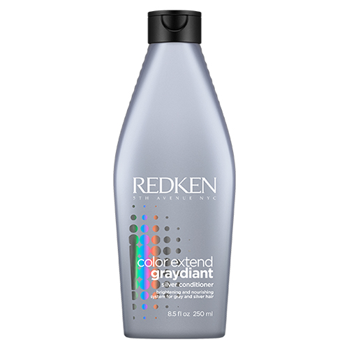 GRAYDIANT KLEUR UITBREIDEN CONDITIONER - REDKEN