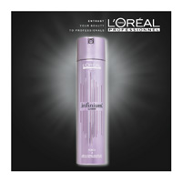 Infinium - profesional lacas - L OREAL