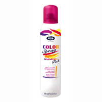 COLOR SPRAY tech innovasjon - LISAP