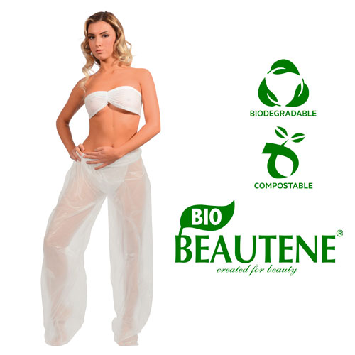 BEAUTENE BIO - ПАНТЫ для прессотерапии - TERZI INDUSTRIE