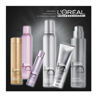 TEXTUUR EXPERT - L OREAL