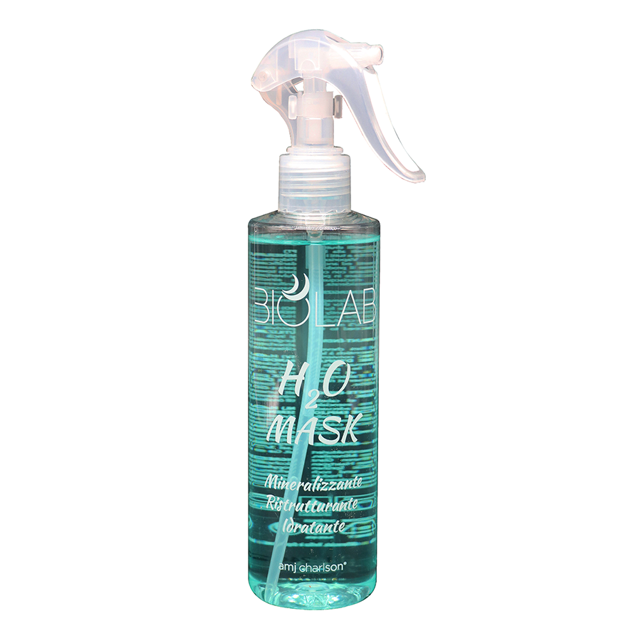 H2O MASK - BIOLAB