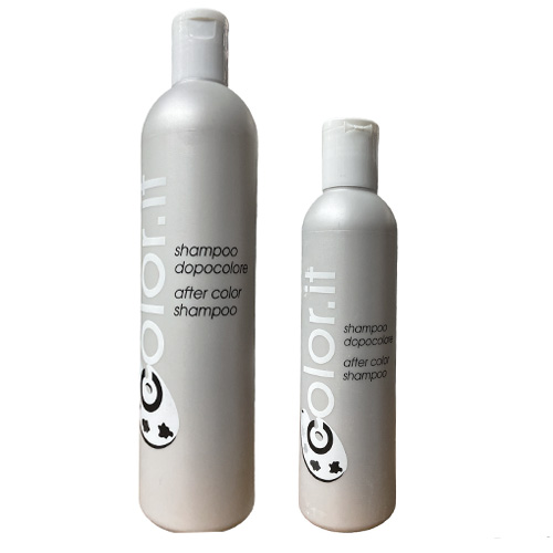 COLOR.IT SHAMPOO DOPOCOLORE - ALDO FORTE