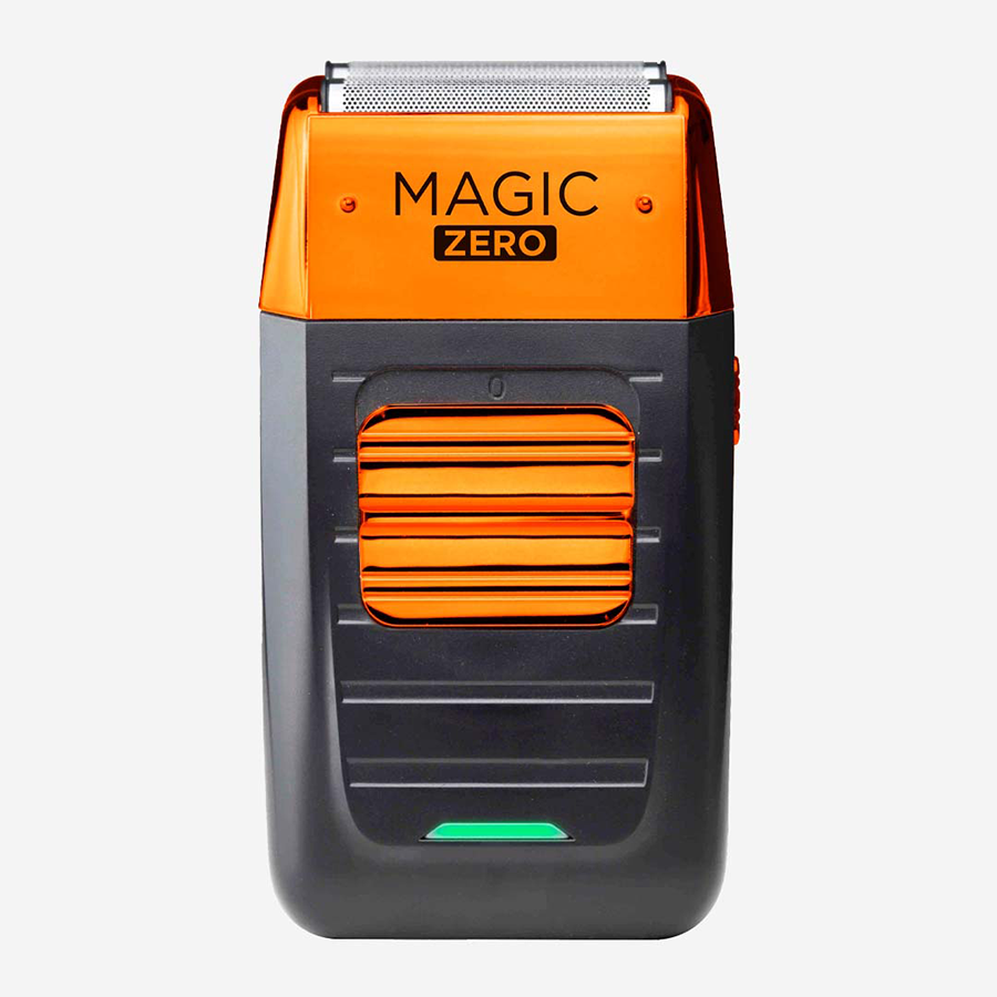 Magic Zero - GIUBRA