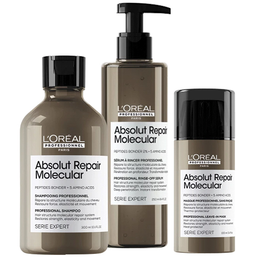 ABSOLUT REPAIR MOLECULAR