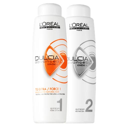 DULCIA LANJUTAN - L OREAL