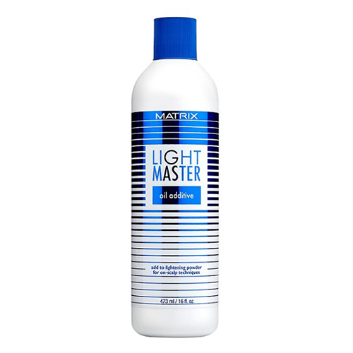 LIGHT MASTER: OIL ADDITIVE - MATRIX