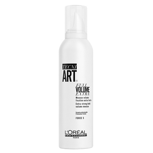 Techn. ARTE: VOLUME COMPLETO EXTRA - L OREAL