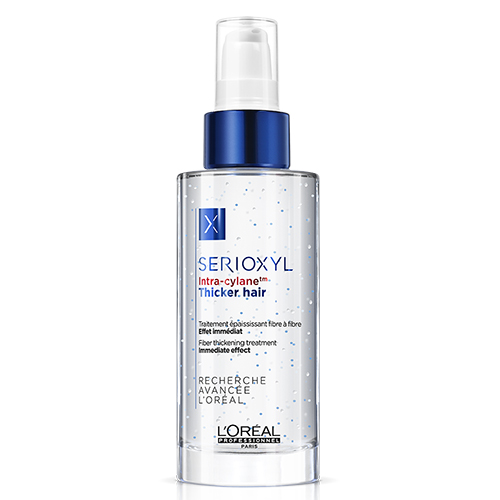 SERIOXYL DIKKER HAAR - L OREAL