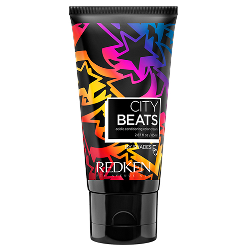 RENTAK BANDAR - REDKEN