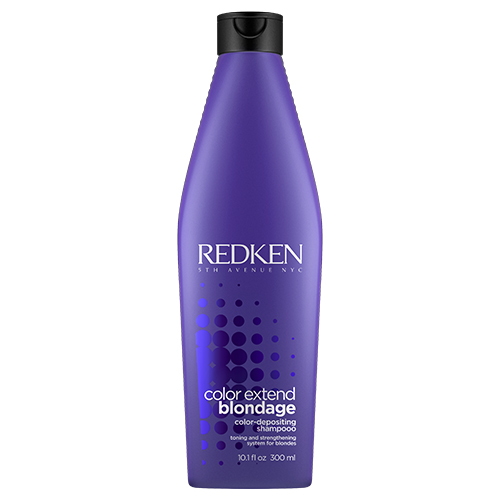 COLOR EXTEND BLONDAGE SHAMPOO - REDKEN