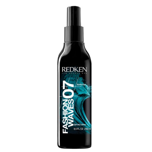 GOLVEN VAN DE MODE - REDKEN