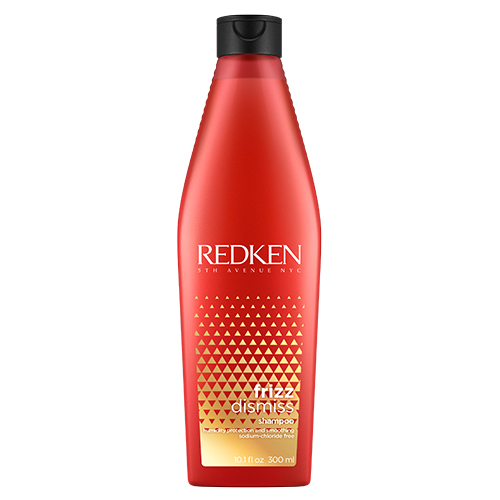 اخراج شامپو جعد و شکن گیسو - REDKEN