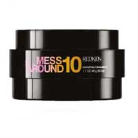 新的Flex - MESS AROUND 10 - REDKEN